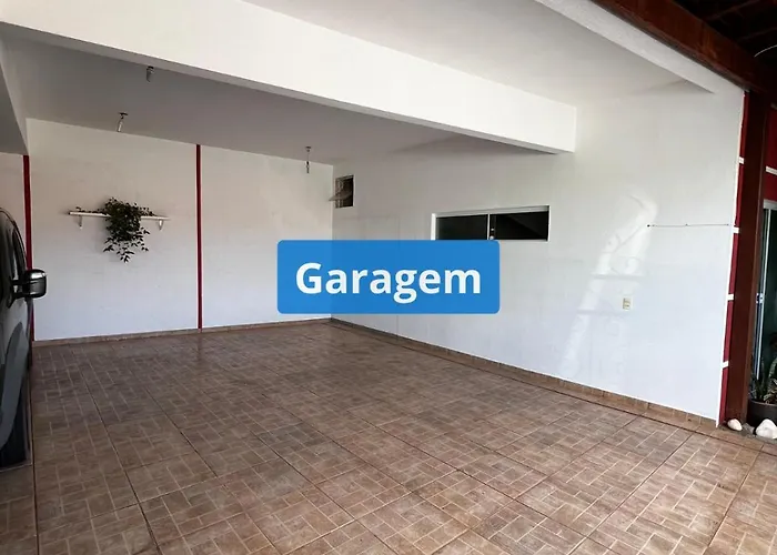Loft Familia Moraes