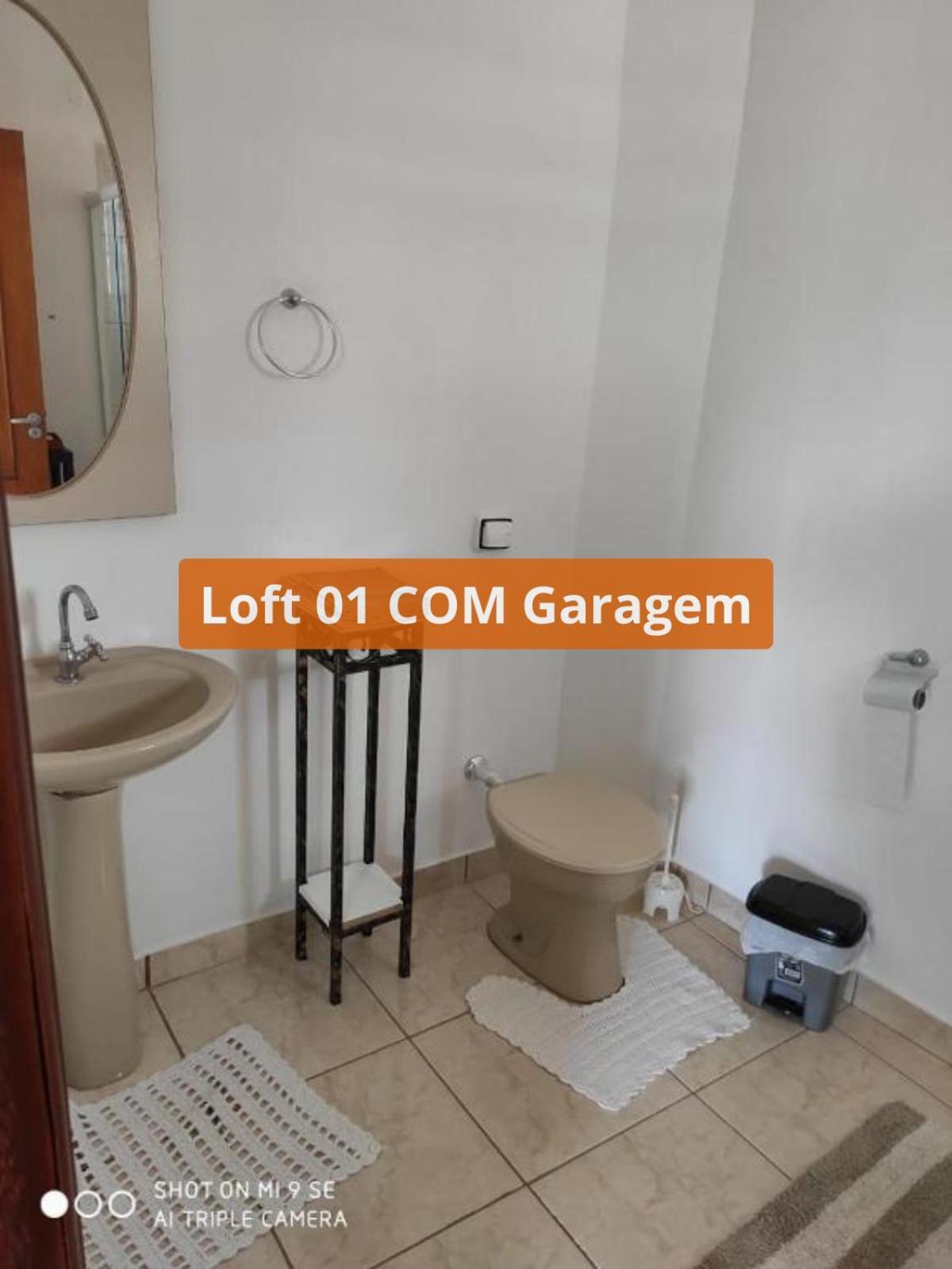 Loft Familia Moraes Serra Negra (Sao Paulo)