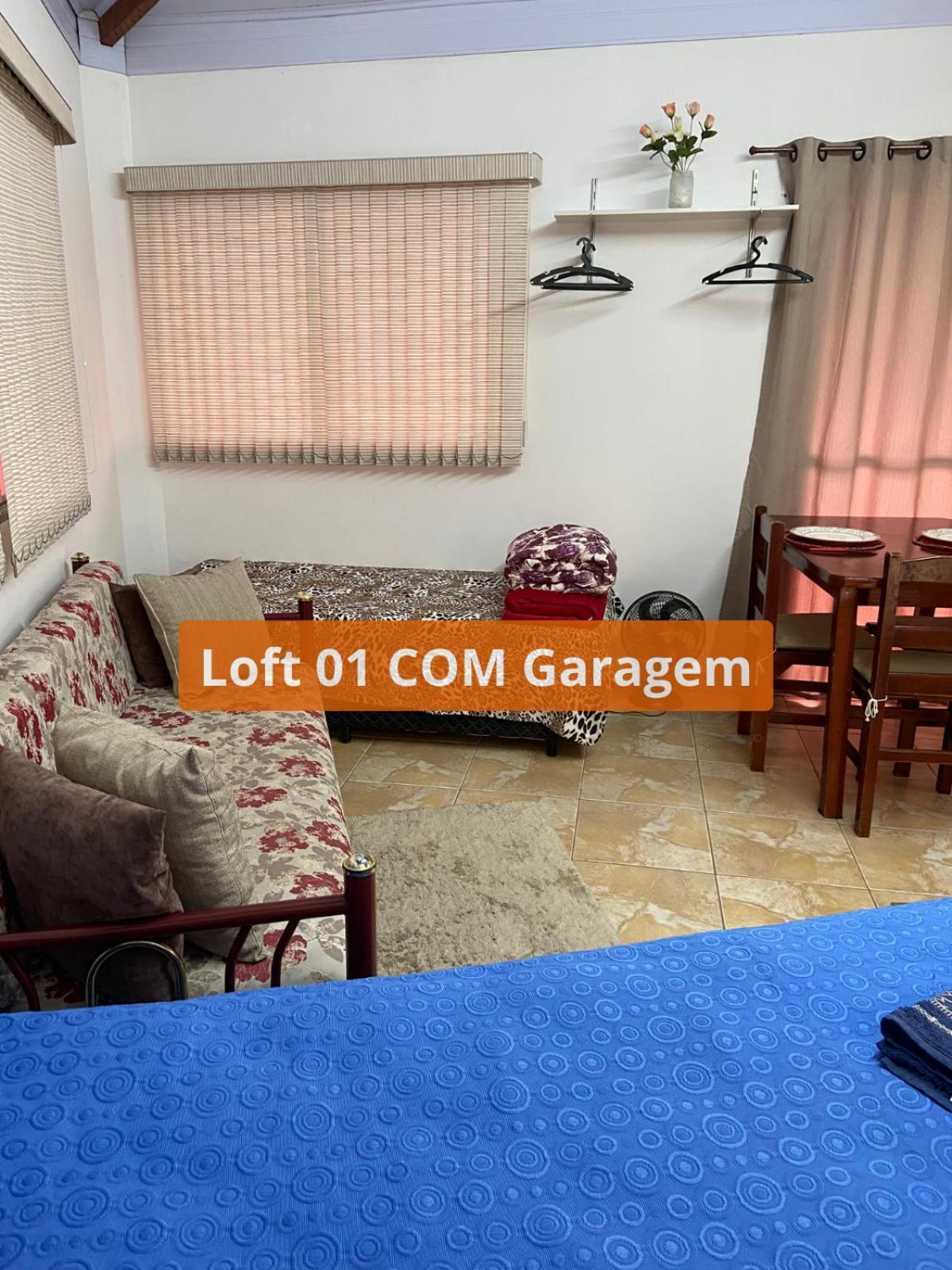 Loft Familia Moraes