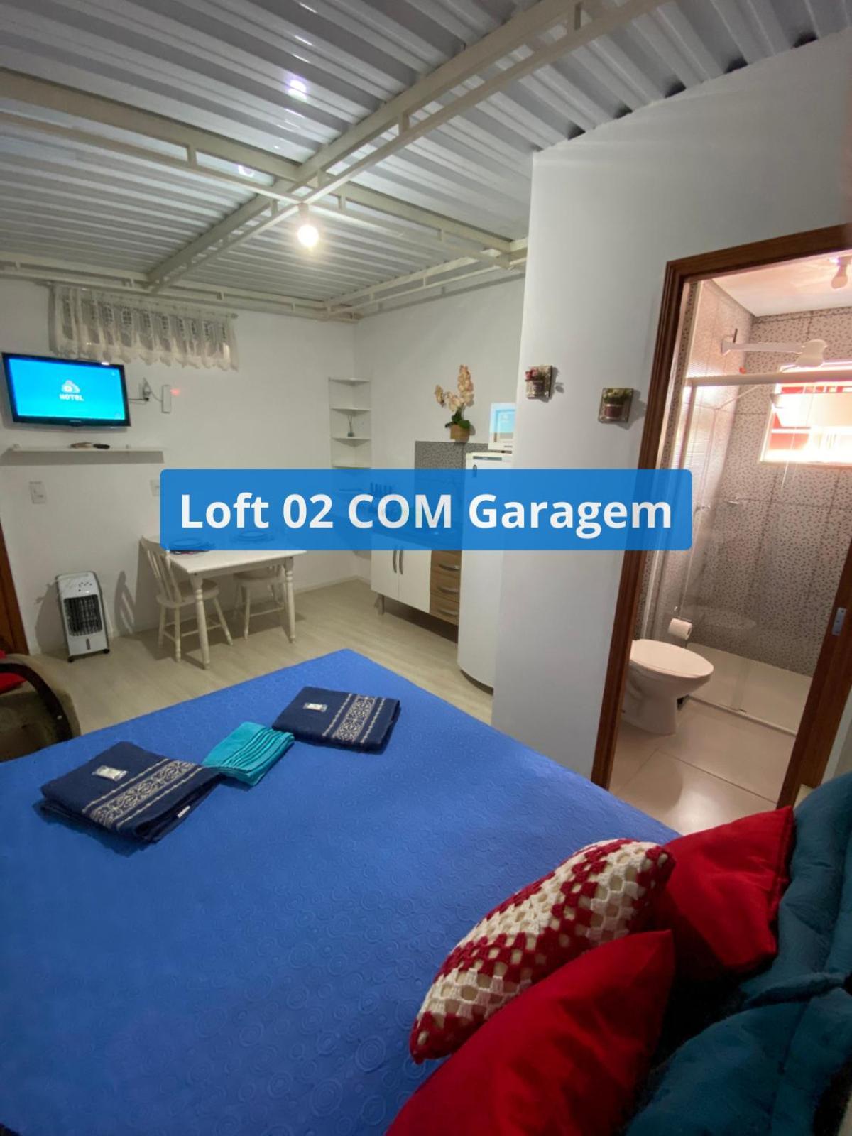 Loft Familia Moraes Serra Negra (Sao Paulo)