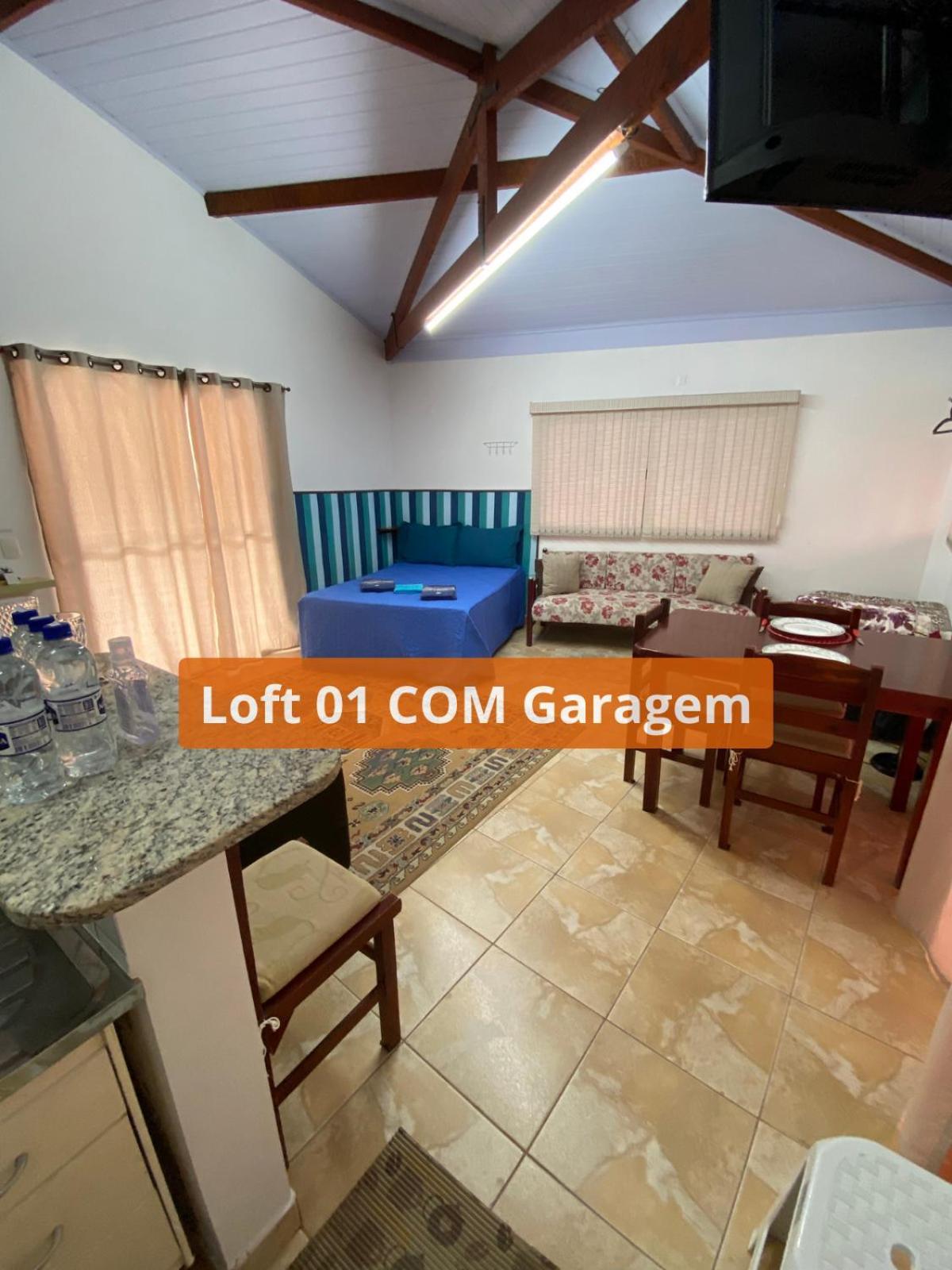 Loft Familia Moraes