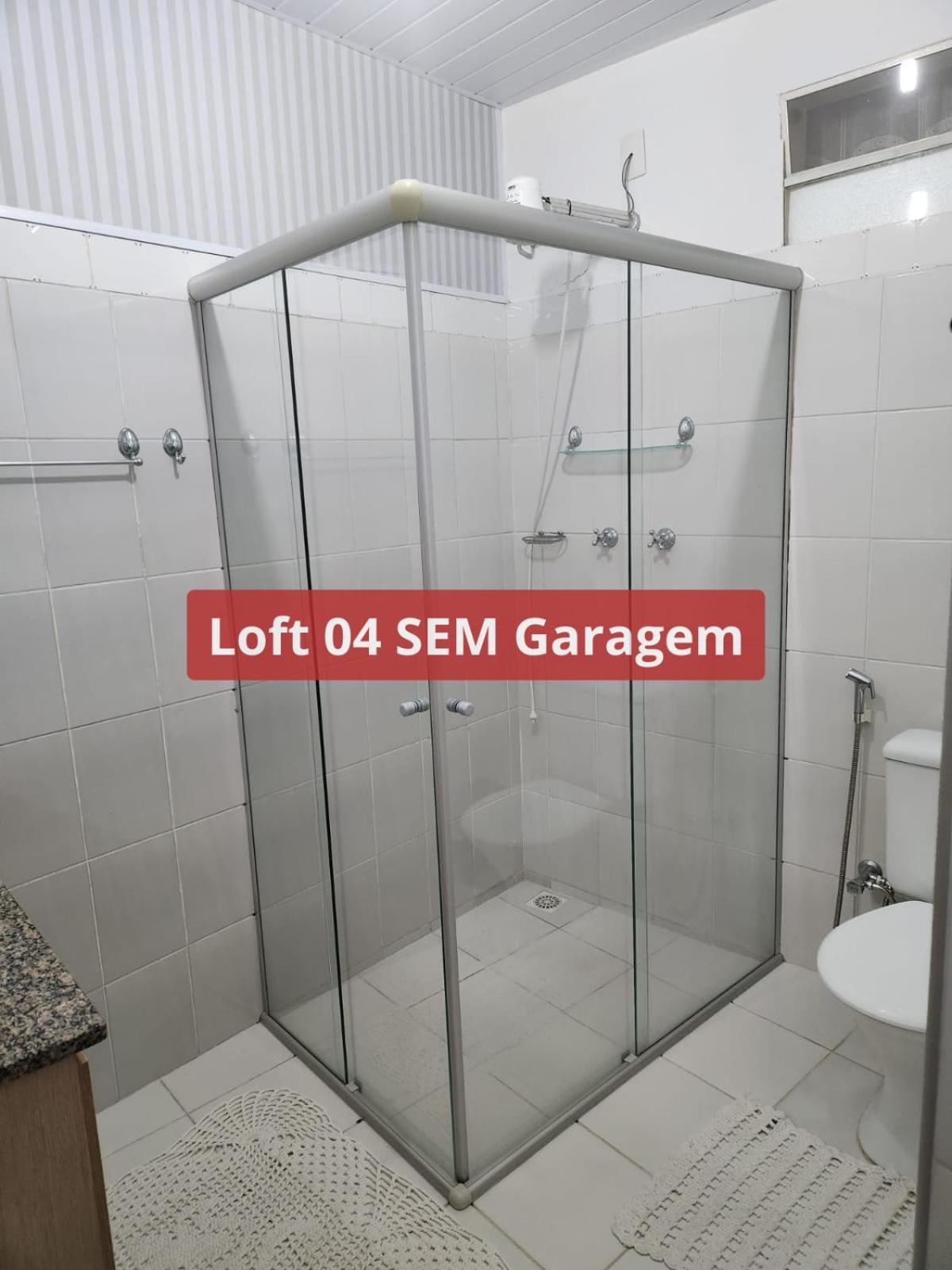 Loft Familia Moraes Serra Negra (Sao Paulo)
