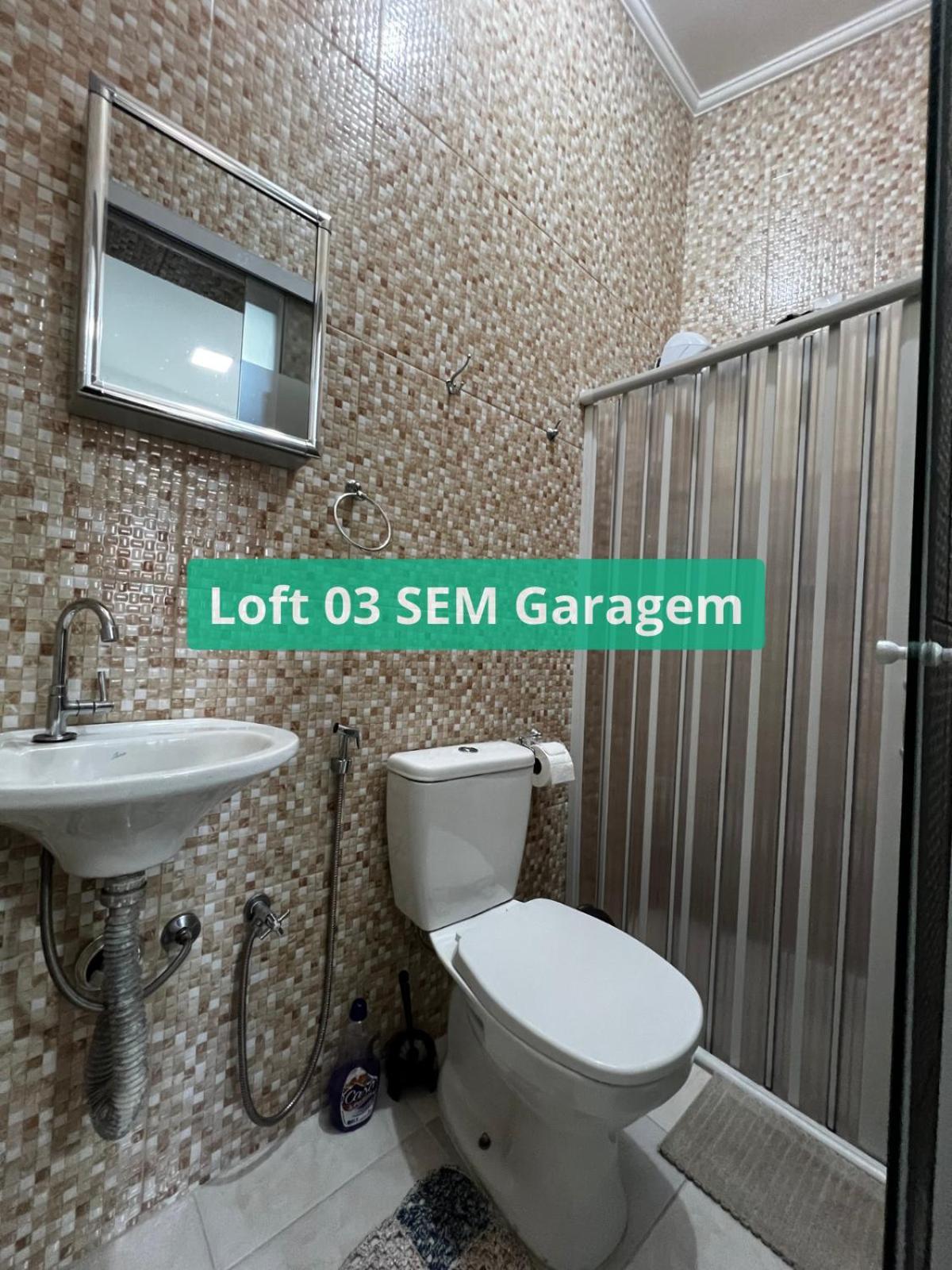 Loft Familia Moraes