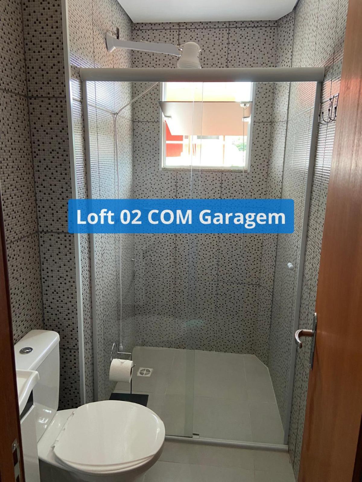 Loft Familia Moraes Serra Negra (Sao Paulo)