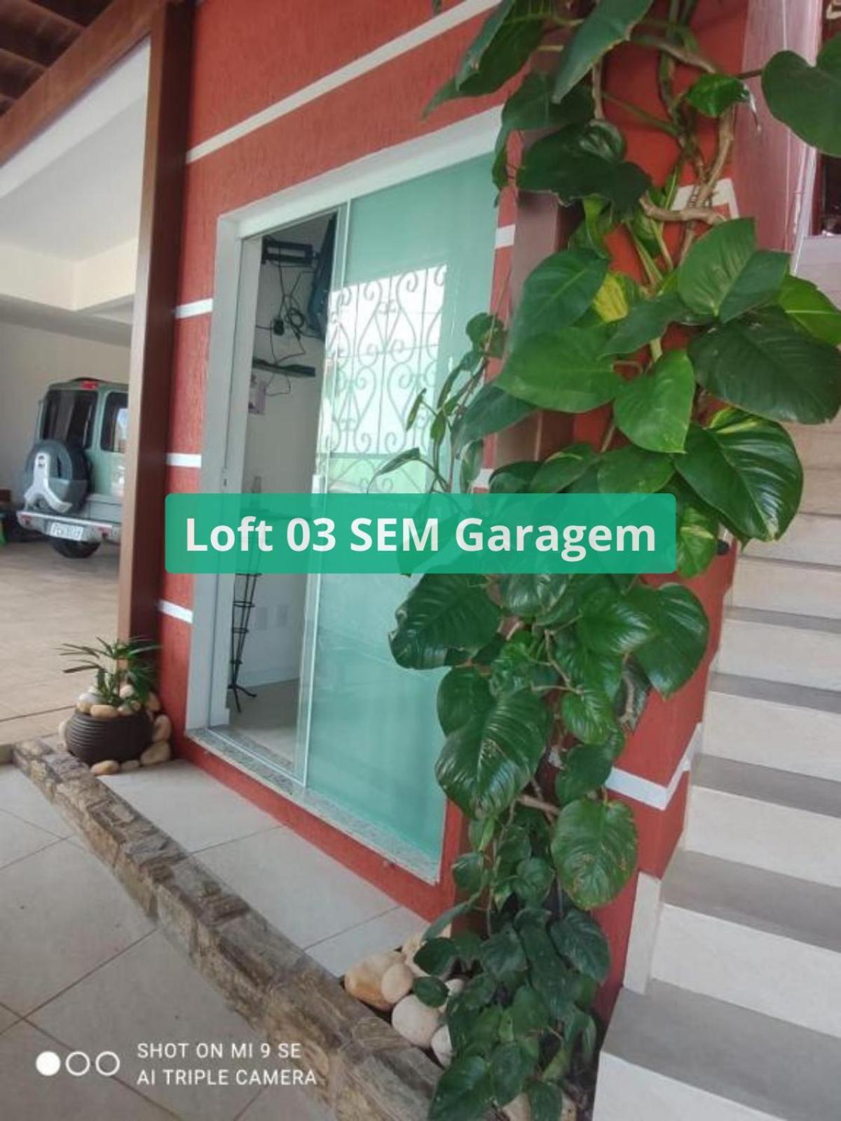 Loft Familia Moraes Serra Negra (Sao Paulo)