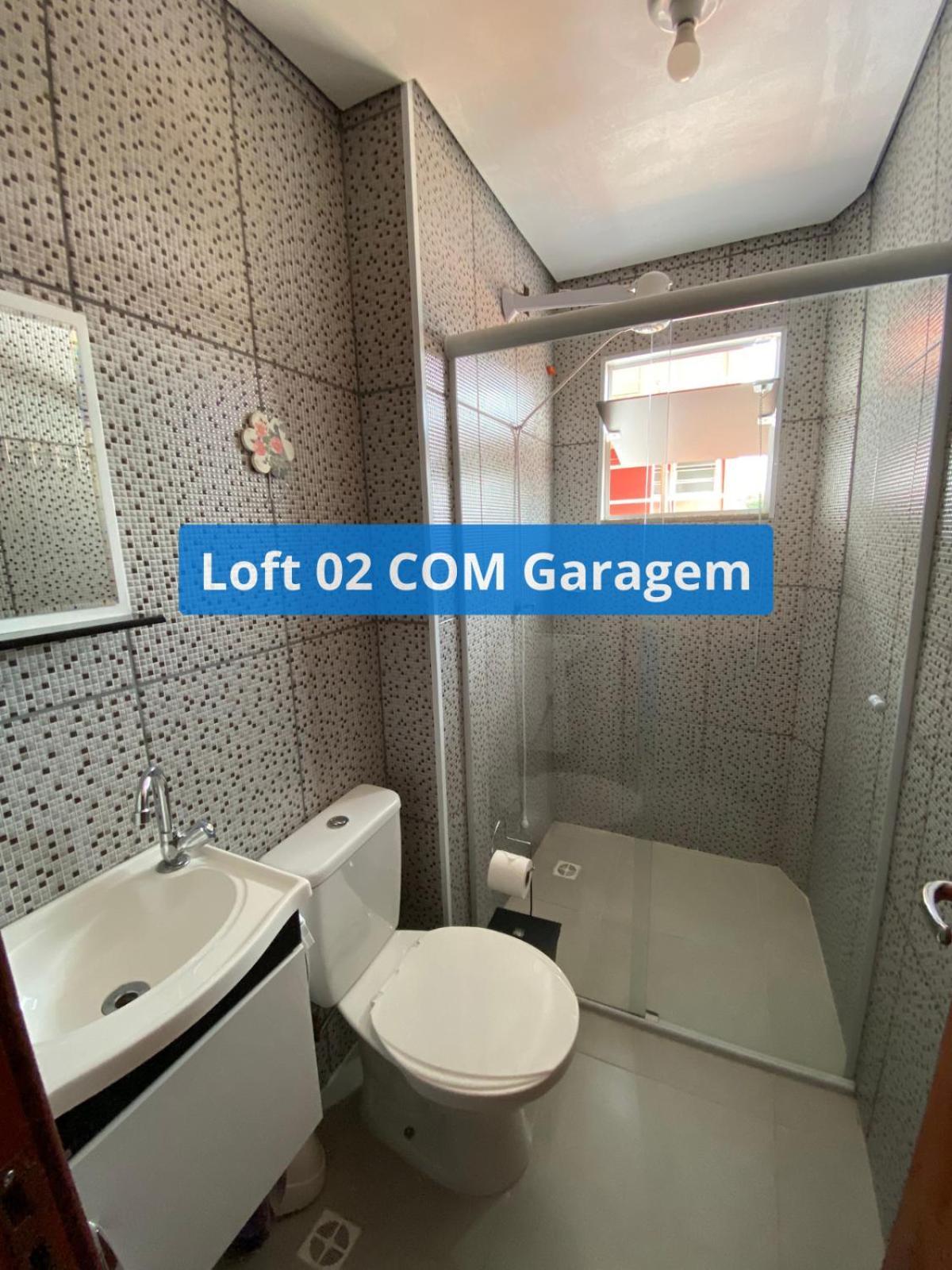 公寓 Loft Familia Moraes Serra Negra (Sao Paulo)