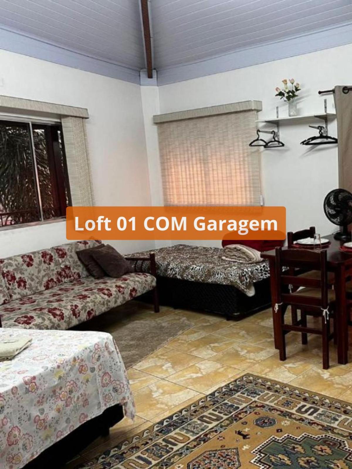Loft Familia Moraes Serra Negra (Sao Paulo)